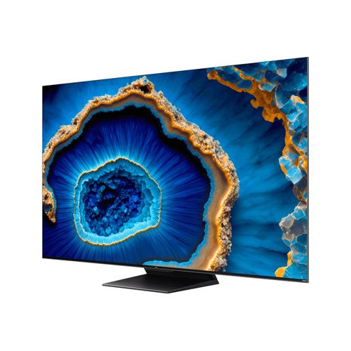 TV TCL 50C809 C80 Series Mini-LED UHD 4K