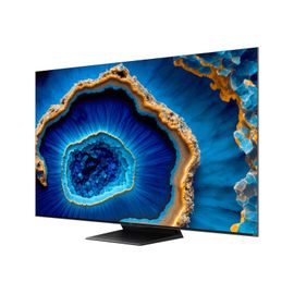 TV TCL 50C809 C80 Series Mini-LED UHD 4K