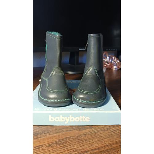 Bottines Babybotte - 21