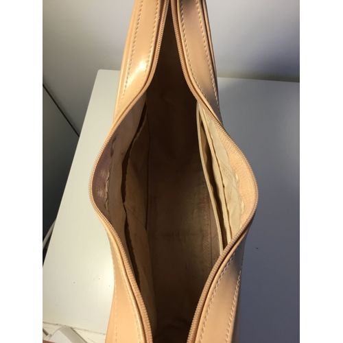 Sac en cuir Longchamp