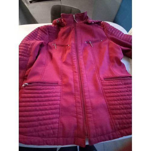 Blouson Femme