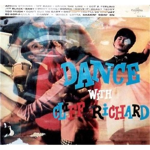 Dance With Cliff Richard And The Drifters