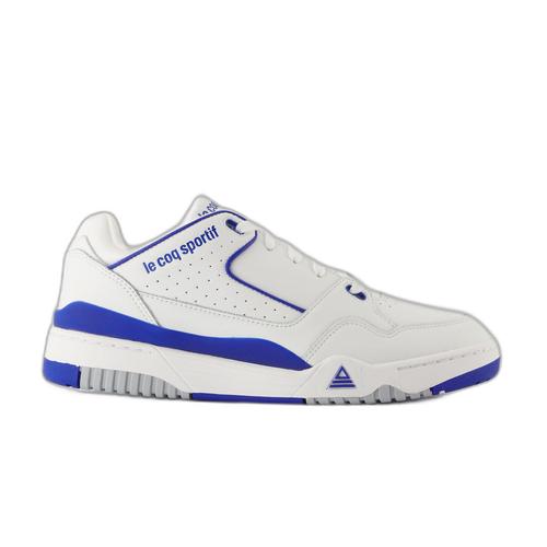 Le Coq Sportif - Baskets Basses Lcs T1000 Nineties - Blanc - 40