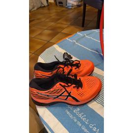 Chaussures discount asics soldes