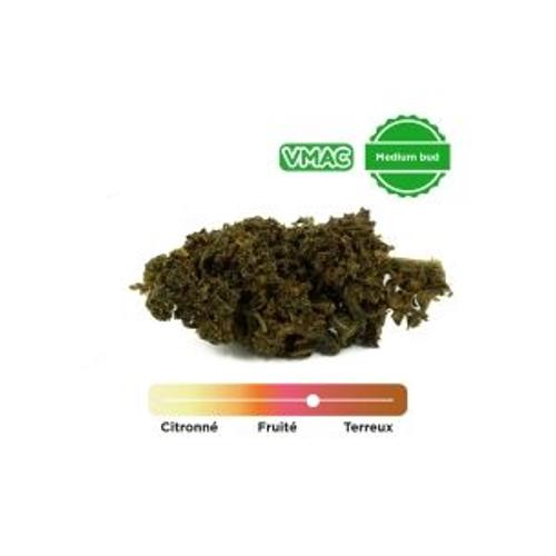 Amnesia - Fleur Vmac 40% - 10 Grammes