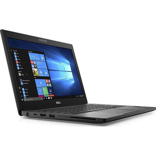 Dell Latitude 5280 - 12" Intel Core i5 7e Génération - Ram 8 Go - SSD 250 Go - AZERTY