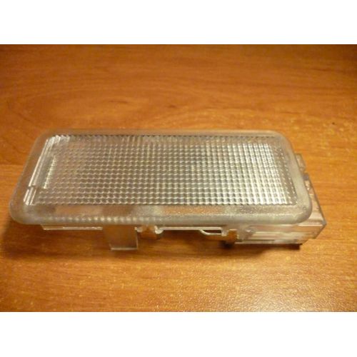 Éclairage Intérieur Pour Coffre Et Bagages,/ Peugeot 307 Berline