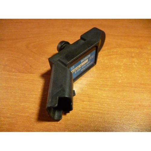 Capteur De Pression Map Bosch Ref 9639381480 Psa /Citroen C3 /3 Broches