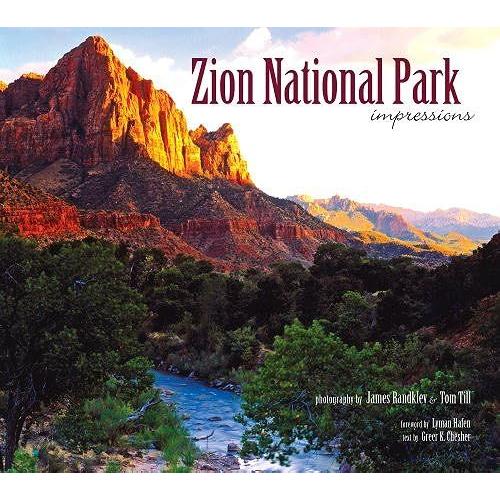 Zion National Park: Impressions