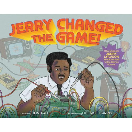 Jerry Changed The Game!