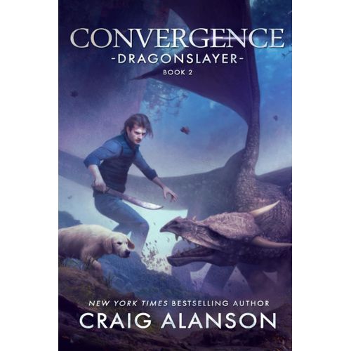 Dragonslayer (Convergence)