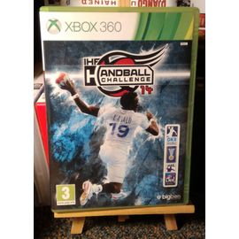 Handball Challenge 14 -- Xbox 360 ** Jeu Video Occasion