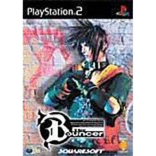 The Bouncer Ps2