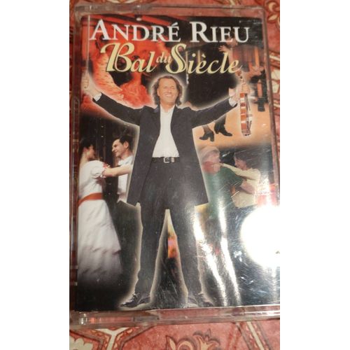 Bal Du Siecle