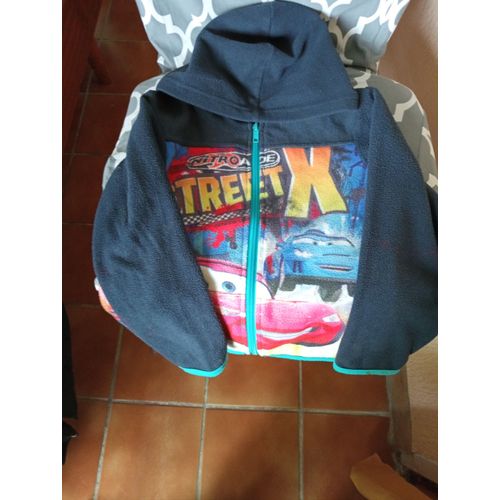 Veste À Capuche Disney 6 Ans