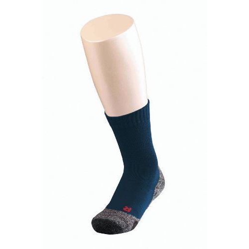 Falke - Kid's Tk2 - Chaussettes De Randonnée Taille 35-38, Bleu