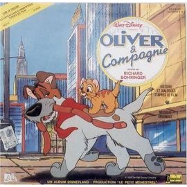 Oliver Et Compagnie