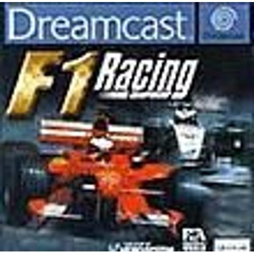 racing dreamcast