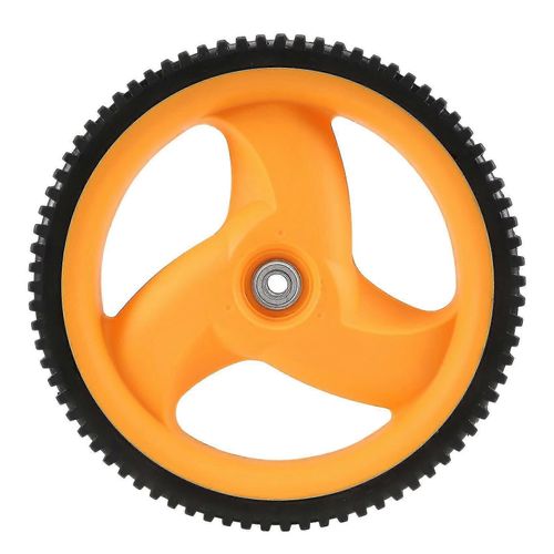 Roue arrière de tondeuse à gazon de 293 mm pour 5324035-09, 5324327-49, 532403509, 532432749