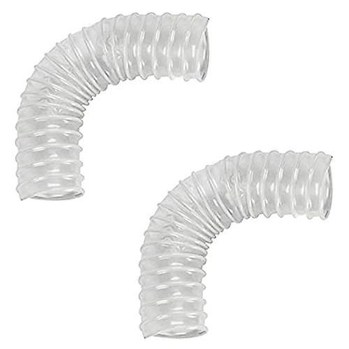 Tuyau de remplacement - Convient à la buse de sol électrique pour aspirateur à roulettes pour aspirateur