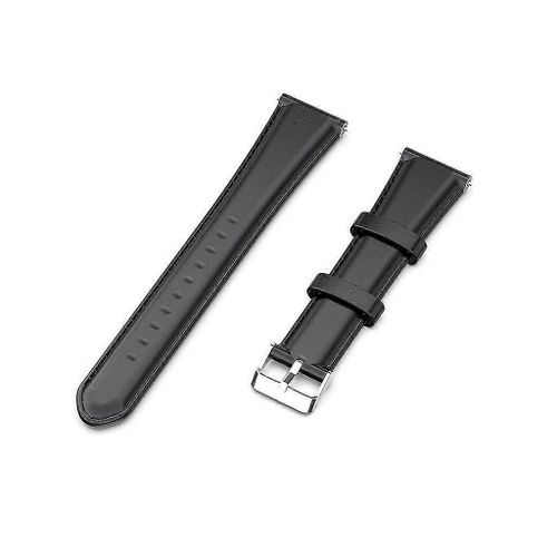 Cuir De Vachette Remplacement À Dégagement Rapide Slim Thin Dressy Elegant Bands Strap