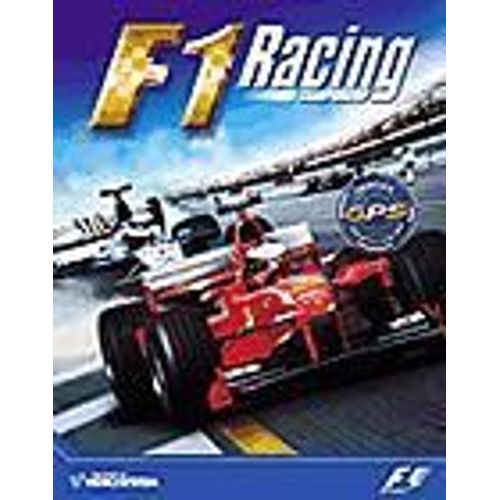 F1 Racing Championship Pc