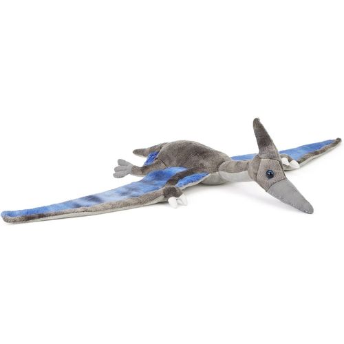 Childrens Stuffed Soft Cuddly Pterodactyl (20"/ 50cm) Safari Animals Collection Plush Teddy New Born Child First[3037]
