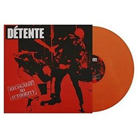 Detente Recognize No Authority