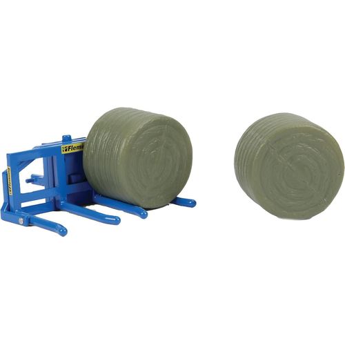 1:32 Accessoires de Jouet de Tracteur, Compatible avec Les tracteurs à l'échelle 1:32, Les Animaux de la Ferme et Les Jouets[1264]