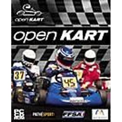 Open Kart Pc