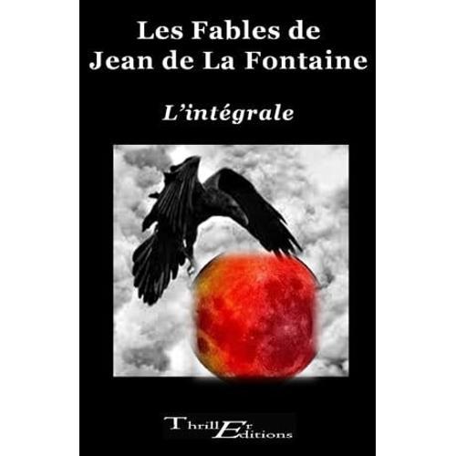 Les Fables De Jean De La Fontaine
