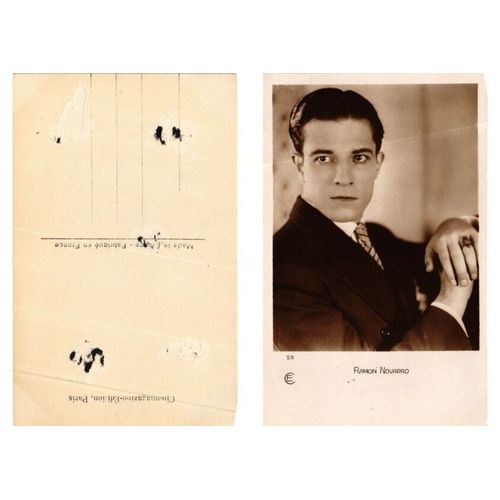 Ramon Novarro