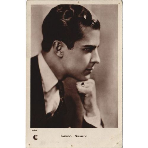 Ramon Novarro