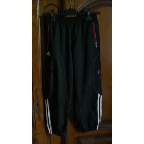 Pantalon Adidas - Taille 8 Ans