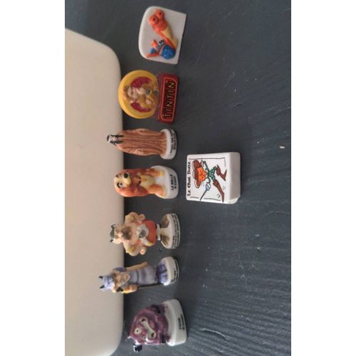Lot De Fèves