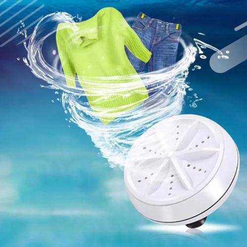 Mini-lave-linge portable/pratique, rapide et pratique/Mini-lave-linge  portable - Chine Lave-linge et machine prix