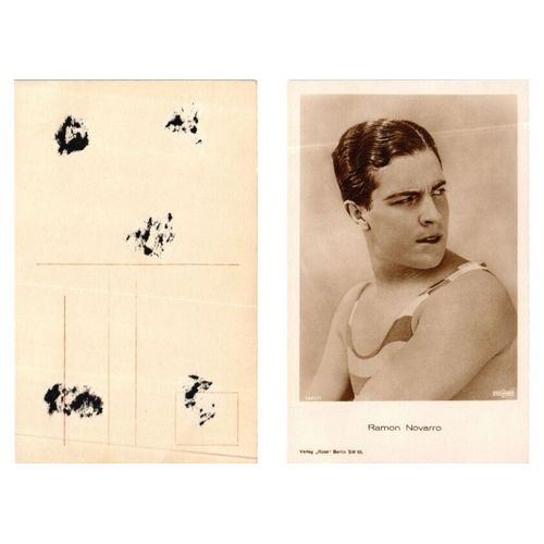 Ramon Novarro