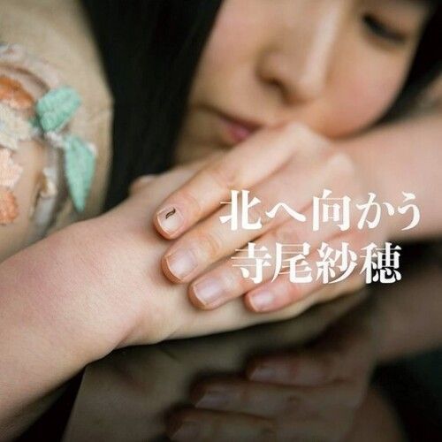 Saho Terao - Going North [Vinyl Lp] Ltd Ed