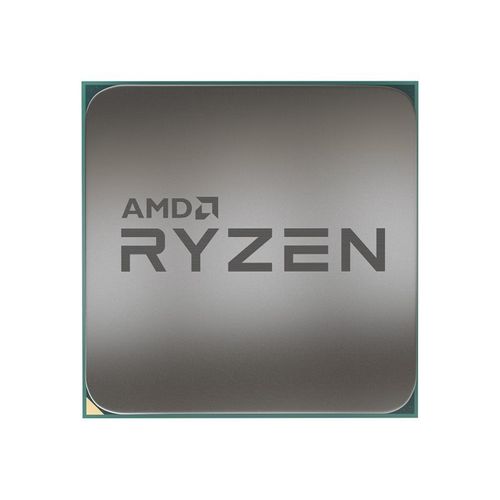 AMD Ryzen 3 3200G - 3.6 GHz - 4 coeurs - 4 filetages - 4 Mo cache - Socket AM4 - Box