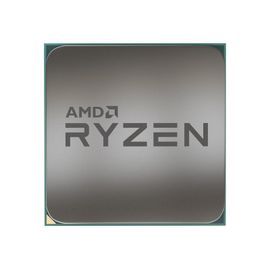 AMD Ryzen 3 3200G - 3.6 GHz - 4 coeurs - 4 filetages - 4 Mo cache - Socket AM4 - Box