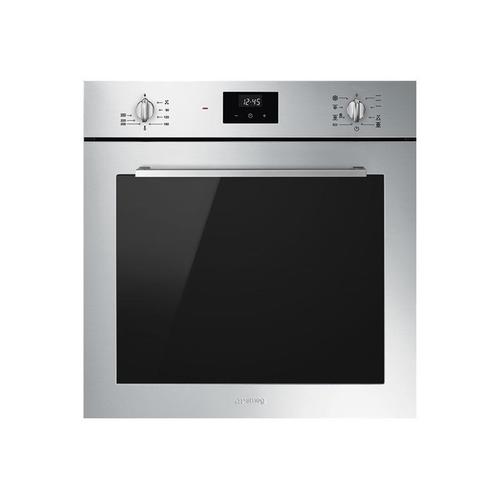 Smeg Cucina SF6400TVX Four Acier inoxydable