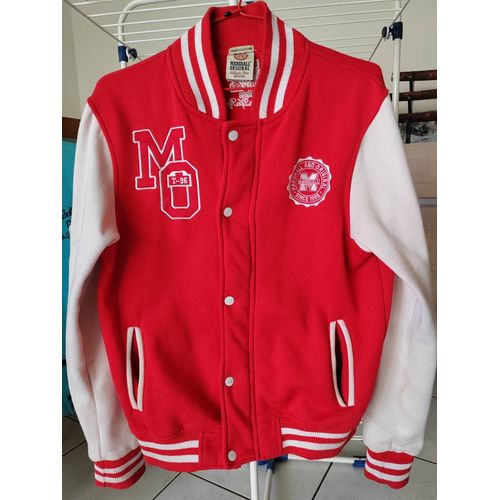 Teddy Base Ball Homme