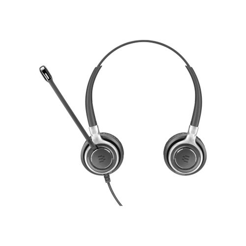 EPOS IMPACT SC 662 - Century - micro-casque - sur-oreille - filaire
