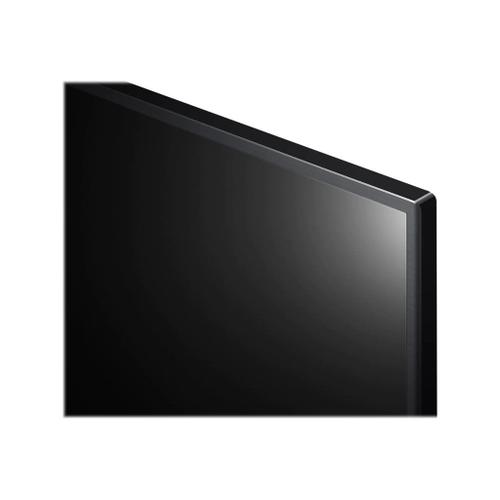 TV LED 139,7 cm (55'') LG 55UQ70006LB, 4K UHD, Smart TV
