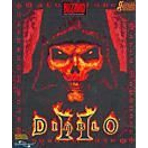 Diablo Ii Pc