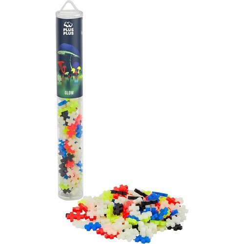 - Tube Phosphorescent de 100 pièces - Jeu de construction - PP4282[5091]
