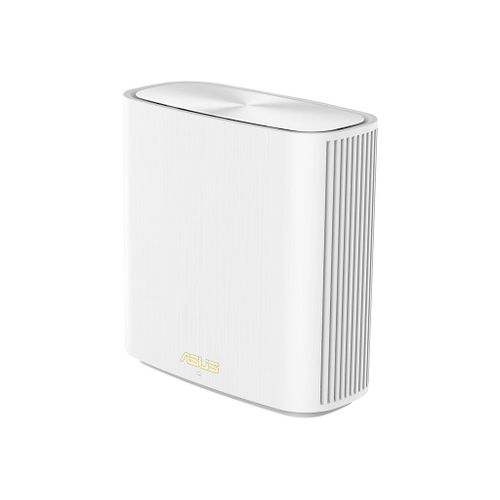 ASUS ZenWiFi XD6 - Routeur sans fil commutateur 3 ports - 1GbE - Wi-Fi 6 - Bi-bande