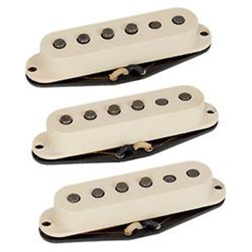 Seymour Duncan - Micros Strat Custom Shop Joe Bonamassa Cradle Rock 63 Strat Aged