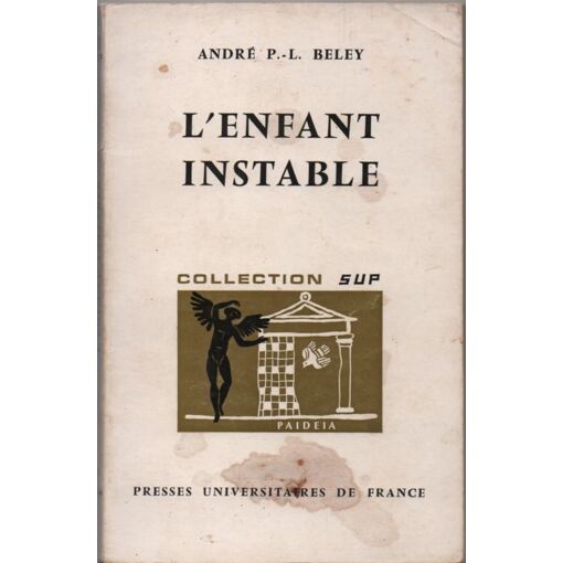 L'Enfant Instable