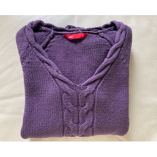 Pull Femme Coton